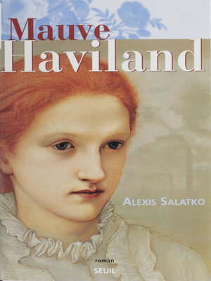 cover image of Mauve Haviland
